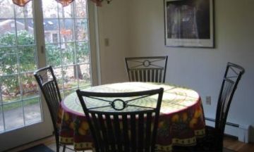 Harwich, Massachusetts, Vacation Rental House
