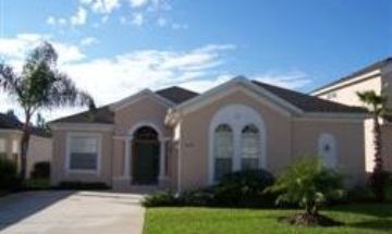 Davenport, Florida, Vacation Rental Villa