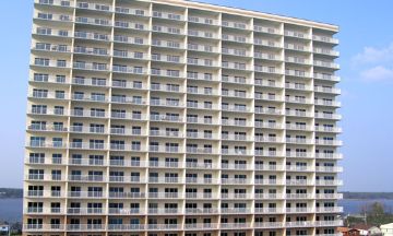 Gulf Shores, Alabama, Vacation Rental Condo