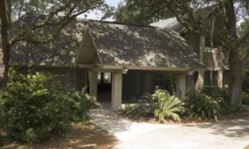 Hilton Head Island, South Carolina, Vacation Rental Villa