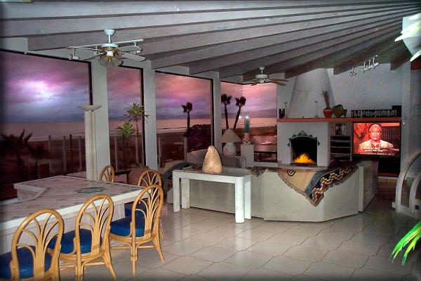 Dining View