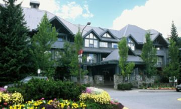 Whistler, British Columbia, Vacation Rental Condo