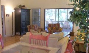 Hilton Head Island, South Carolina, Vacation Rental Villa