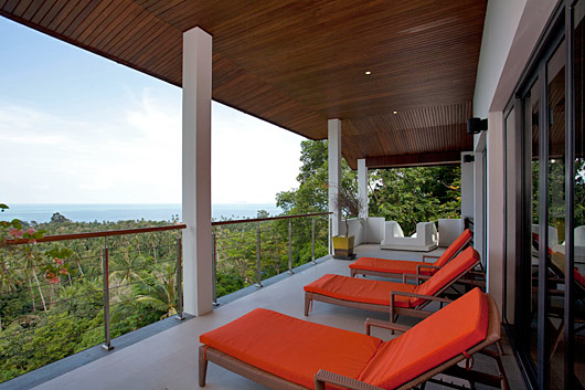 Koh Samui Holiday Rental