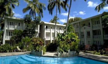 Cabarete, Puerto Plata, Vacation Rental Condo