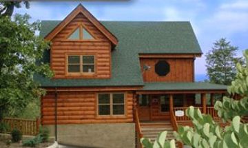 Sevierville, Tennessee, Vacation Rental Cabin