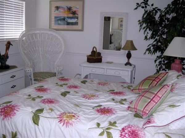 Another View of Masterbed 