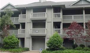 North Myrtle Beach, South Carolina, Vacation Rental Condo