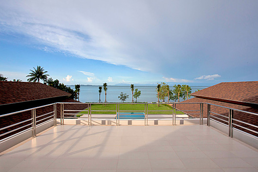 Thailand Vacation Rental Villa