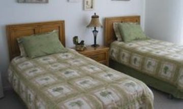 Marco Island, Florida, Vacation Rental Condo