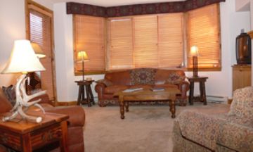 Steamboat Springs, Colorado, Vacation Rental Condo