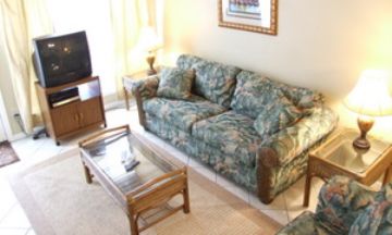 Gulf Shores, Alabama, Vacation Rental Condo