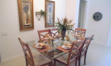 Kissimmee, Florida, Vacation Rental Villa