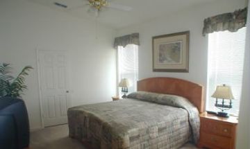 Kissimmee, Florida, Vacation Rental Villa