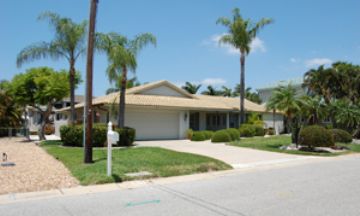 Longboat Key, Florida, Vacation Rental Villa