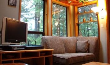 Whistler, British Columbia, Vacation Rental Condo