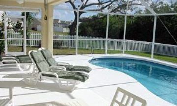 Bradenton Beach, Florida, Vacation Rental House