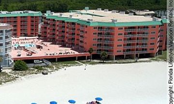 Indian Shores, Florida, Vacation Rental Condo