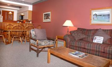 Steamboat Springs, Colorado, Vacation Rental Condo