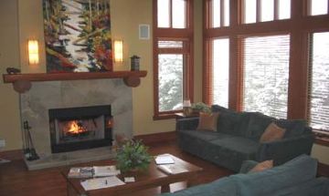 Whistler, British Columbia, Vacation Rental House