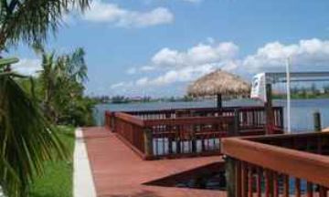 Cape Coral, Florida, Vacation Rental House