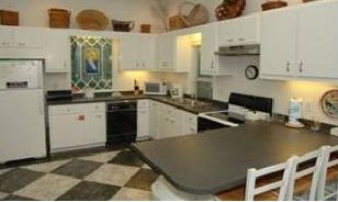 Santa Rosa Beach, Florida, Vacation Rental Villa