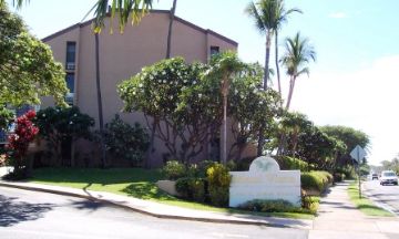 Kihei, Hawaii, Vacation Rental Condo