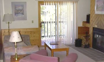 Breckenridge, Colorado, Vacation Rental Condo