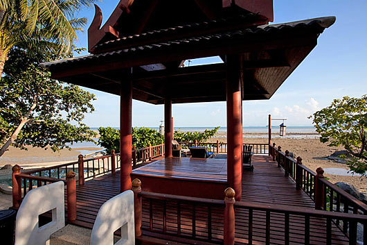Thailand Villa Vacations