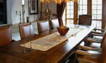 Aspen, Colorado, Vacation Rental Villa