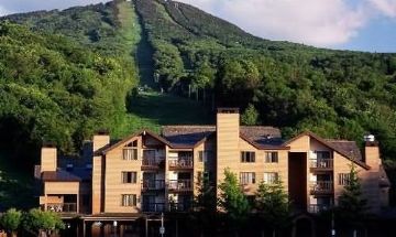 Killington, Vermont, Vacation Rental Condo