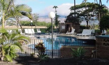 Kihei, Hawaii, Vacation Rental Condo