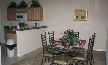 Davenport, Florida, Vacation Rental Villa