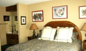 Mammoth Lakes, California, Vacation Rental Condo