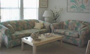 Panama City Beach, Florida, Vacation Rental Condo