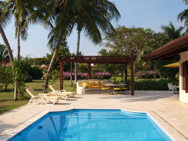 La Romana, , Vacation Rental Villa