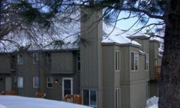 Park City, Utah, Vacation Rental Condo