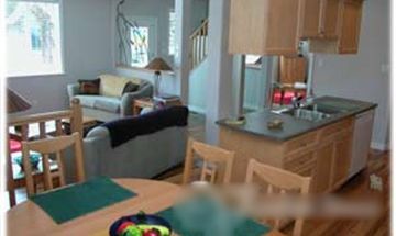 Victoria, British Columbia, Vacation Rental House