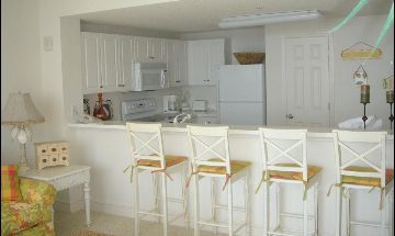 Panama City Beach, Florida, Vacation Rental Condo
