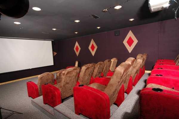 Theater