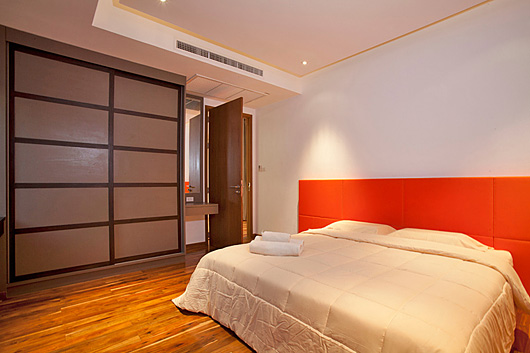 Trat Vacation Rental