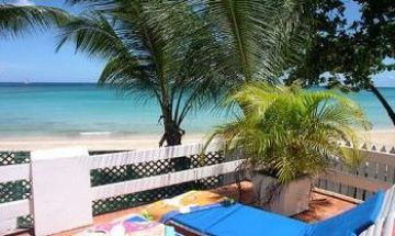 West Coast, St. James, Vacation Rental Villa