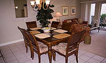 Destin, Florida, Vacation Rental Condo