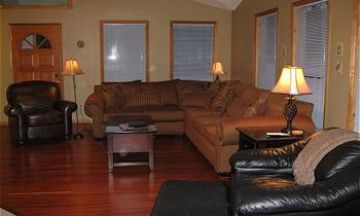Breckenridge, Colorado, Vacation Rental Villa