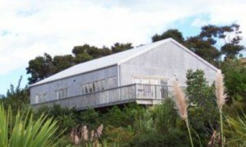 West Coast Bays, South Island, Vacation Rental House