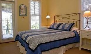 Walton, Florida, Vacation Rental Villa