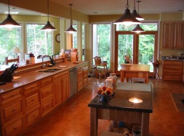 Gourmet Buffet Style Breakfasts