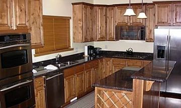 Park City, Utah, Vacation Rental House