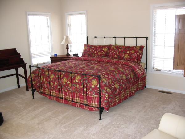 Master Bedroom 1