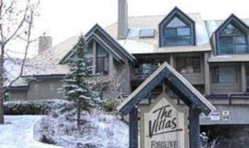 Whistler, British Columbia, Vacation Rental Condo